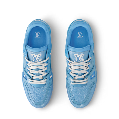 LV Trainer Bleu