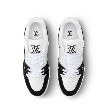 LV Trainer Noir