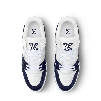 LV Trainer Bleu