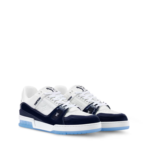 LV Trainer Bleu