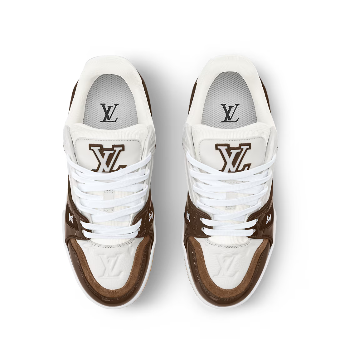 LV Trainer Marron