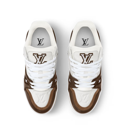 LV Trainer Marron