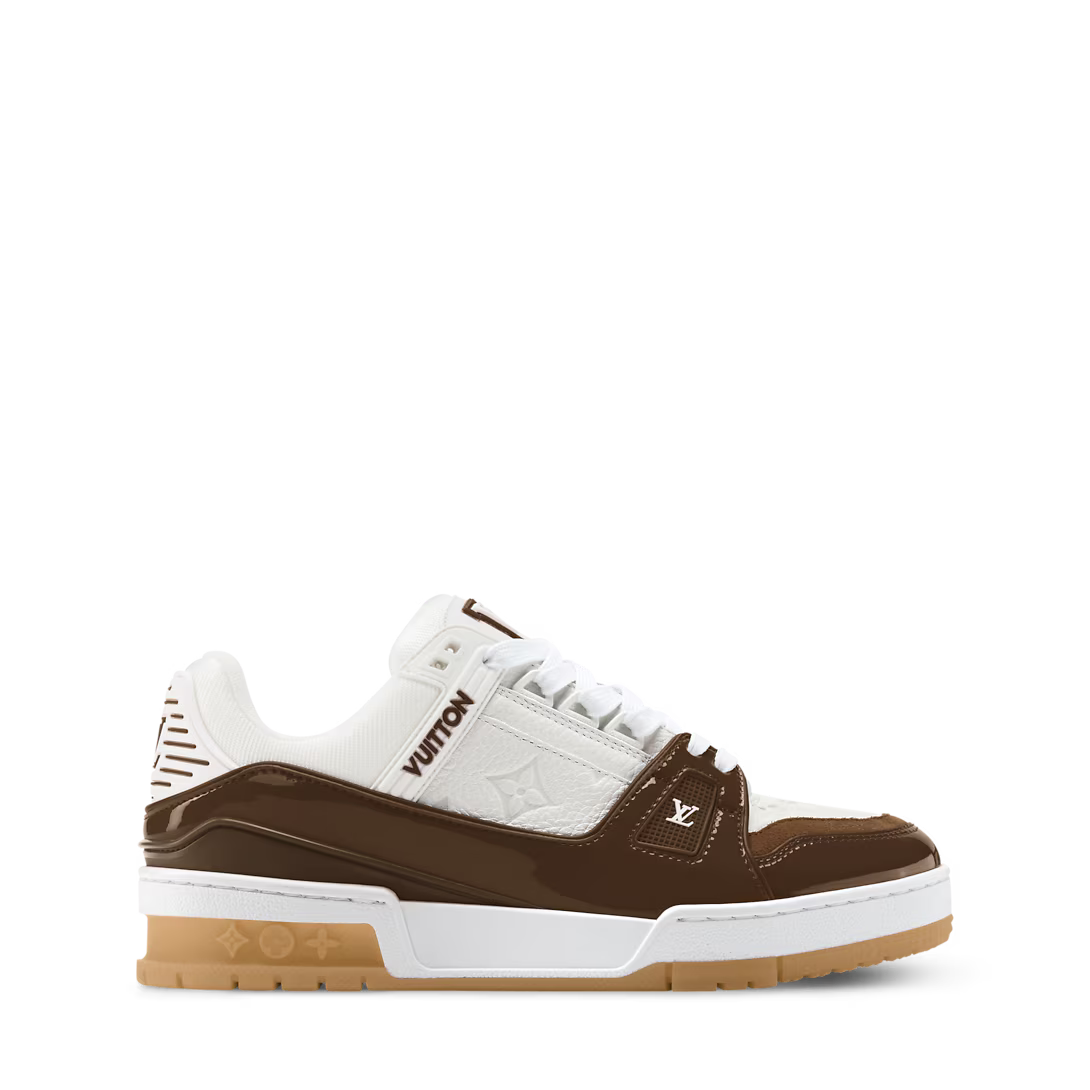 LV Trainer Marron