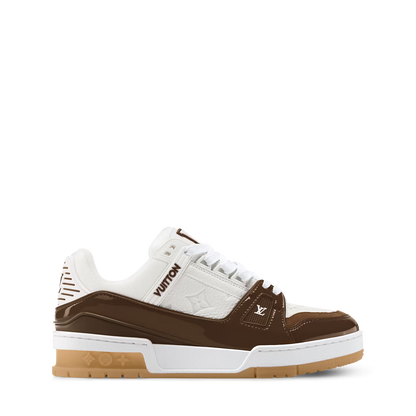 LV Trainer Marron