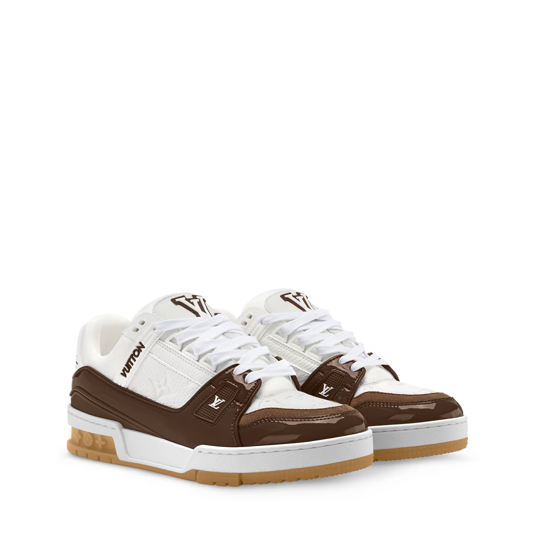 LV Trainer Marron