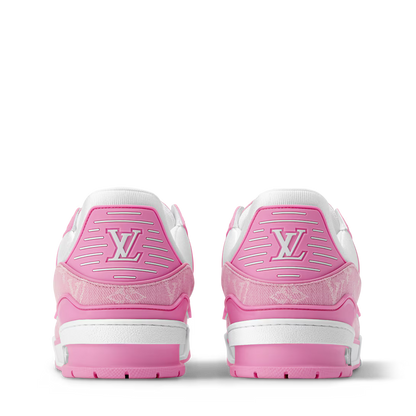 LV Trainer Rose Bonbon