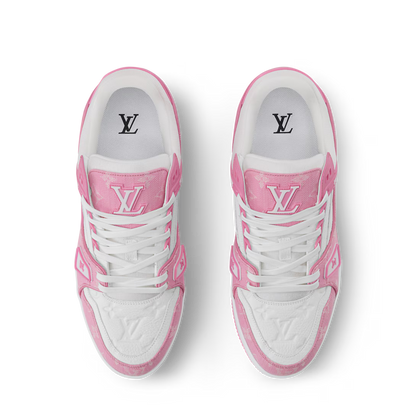LV Trainer Rose Bonbon