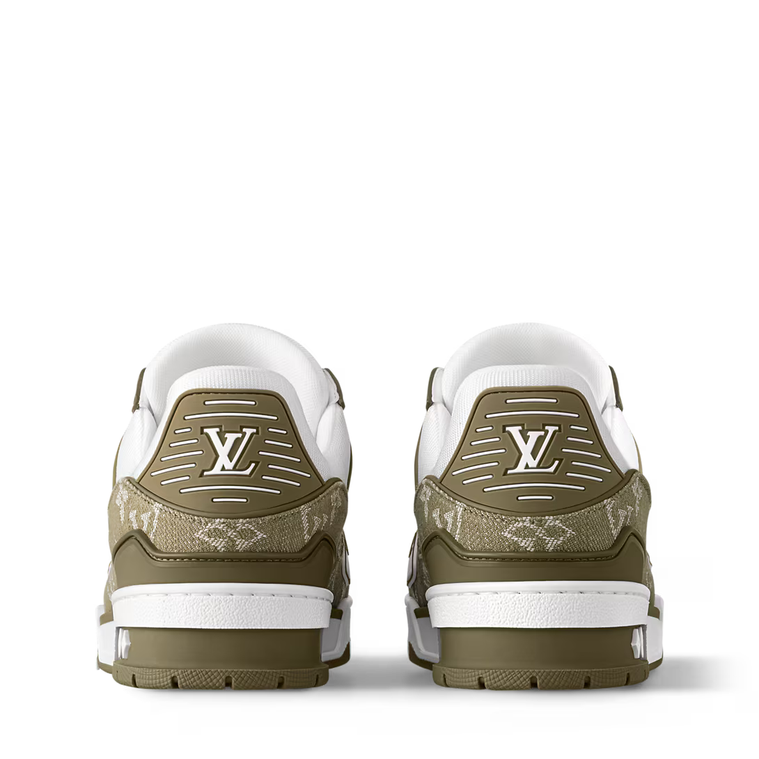 LV Trainer Kaki
