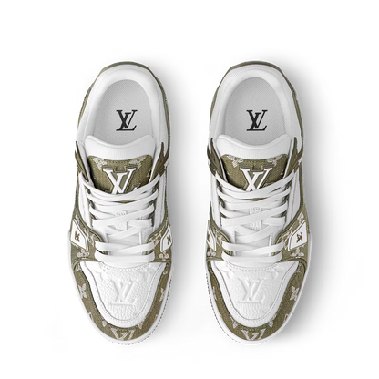 LV Trainer Kaki