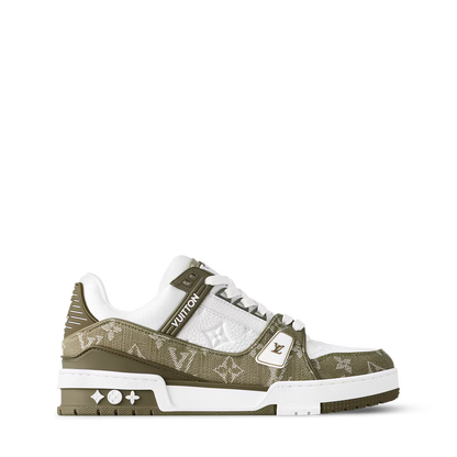 LV Trainer Kaki