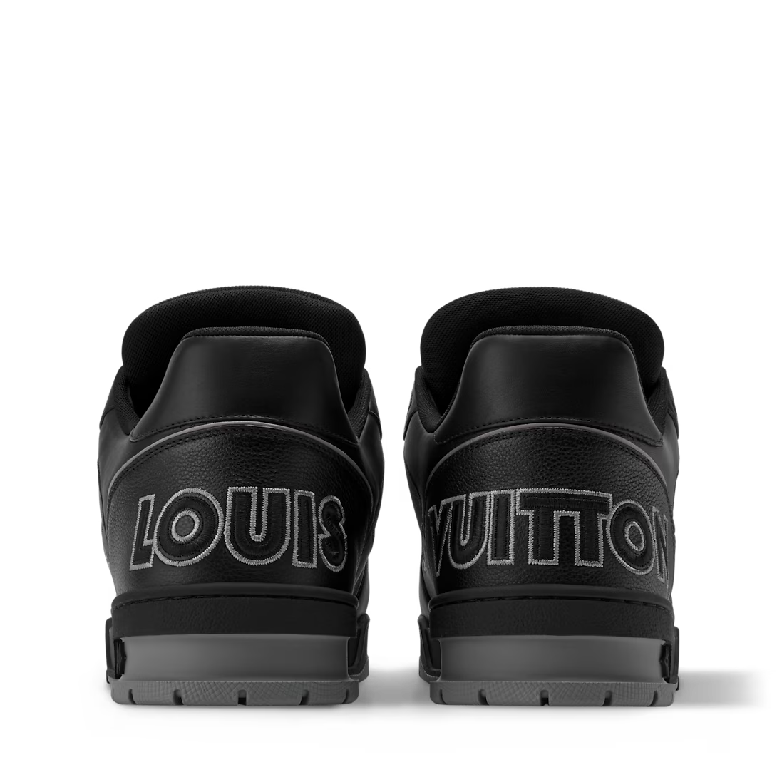 LV Trainer Noir