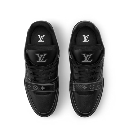 LV Trainer Noir