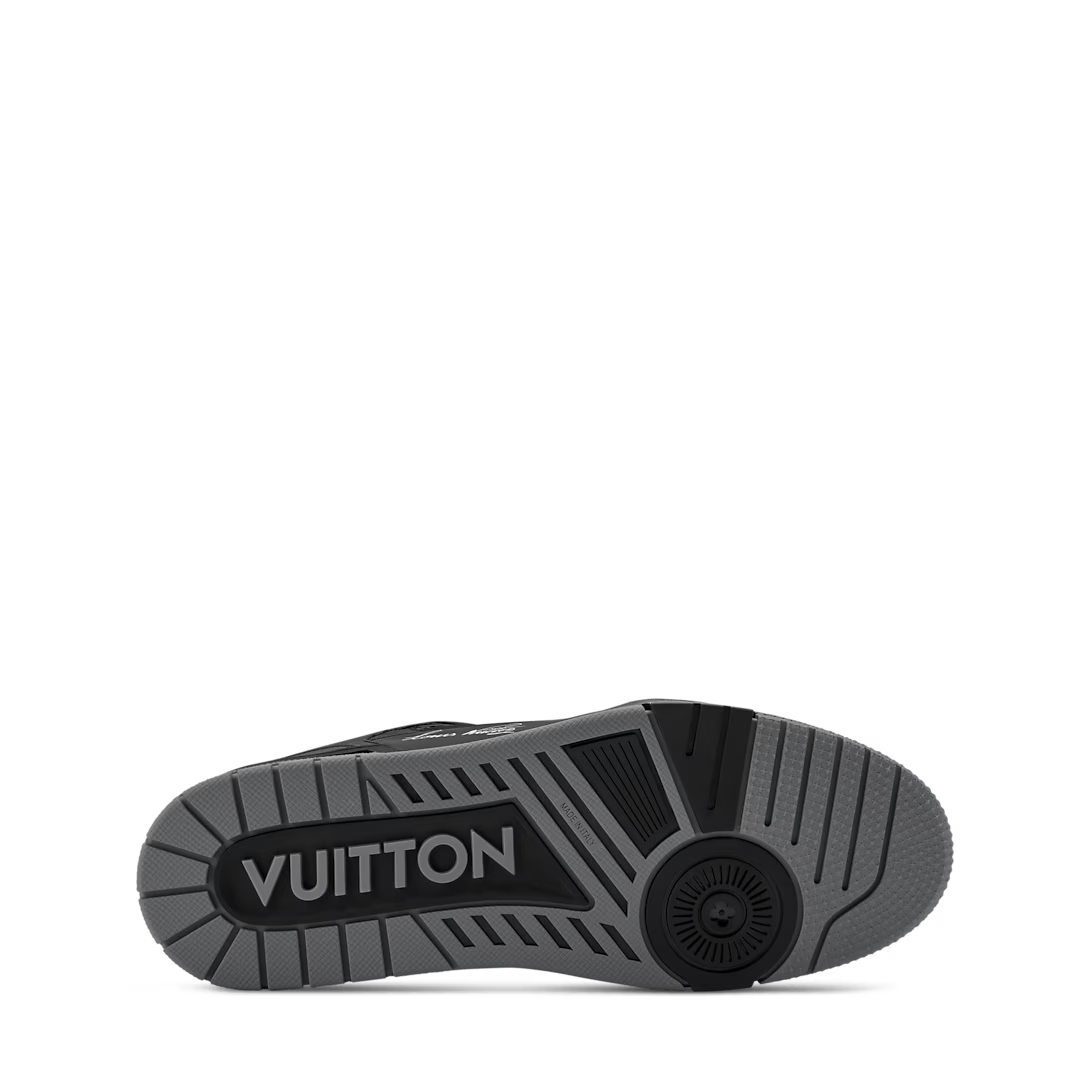 LV Trainer Noir