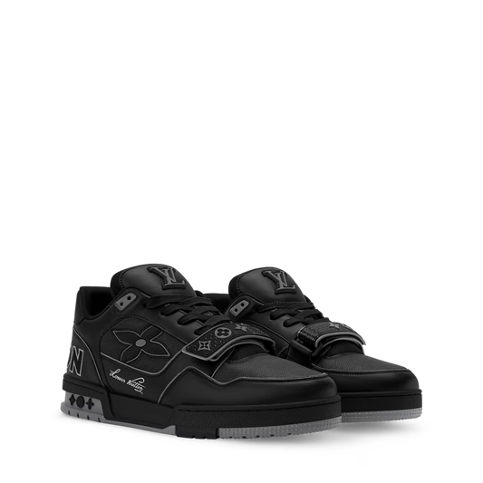 LV Trainer Noir