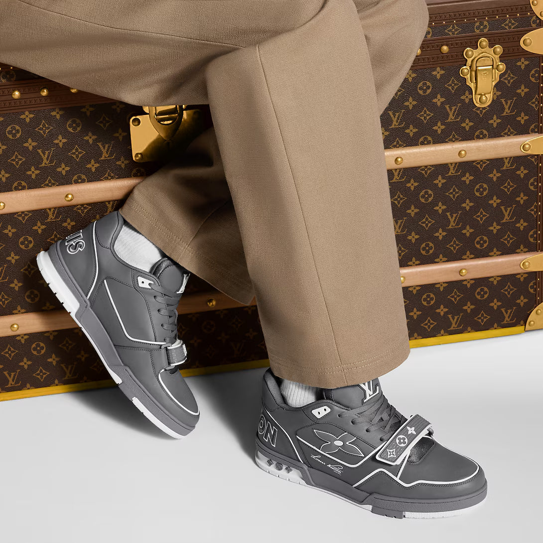 LV Trainer Gris