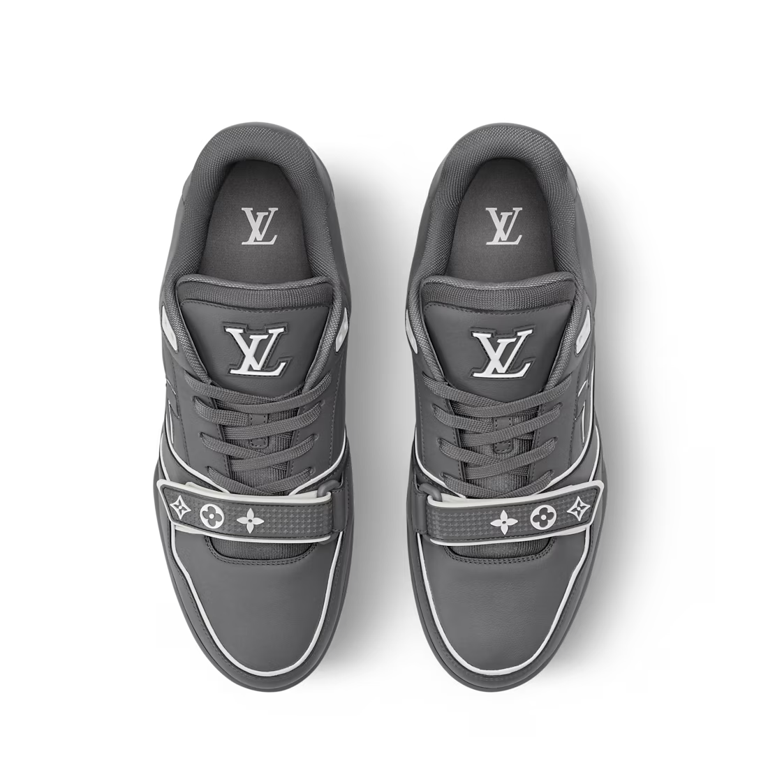 LV Trainer Gris