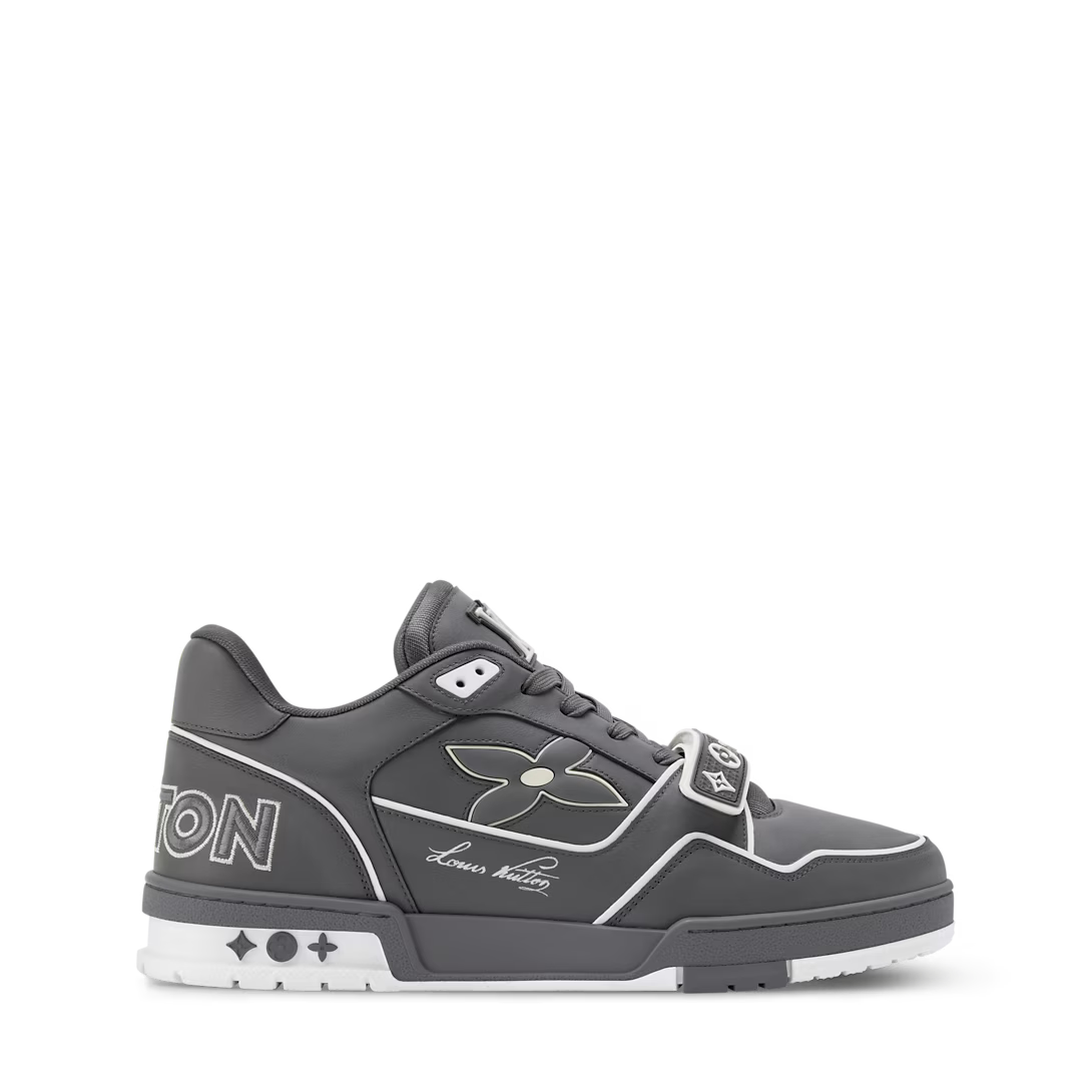 LV Trainer Gris