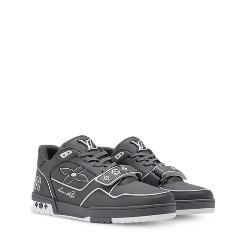 LV Trainer Gris