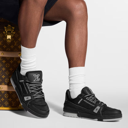 LV Trainer Noir