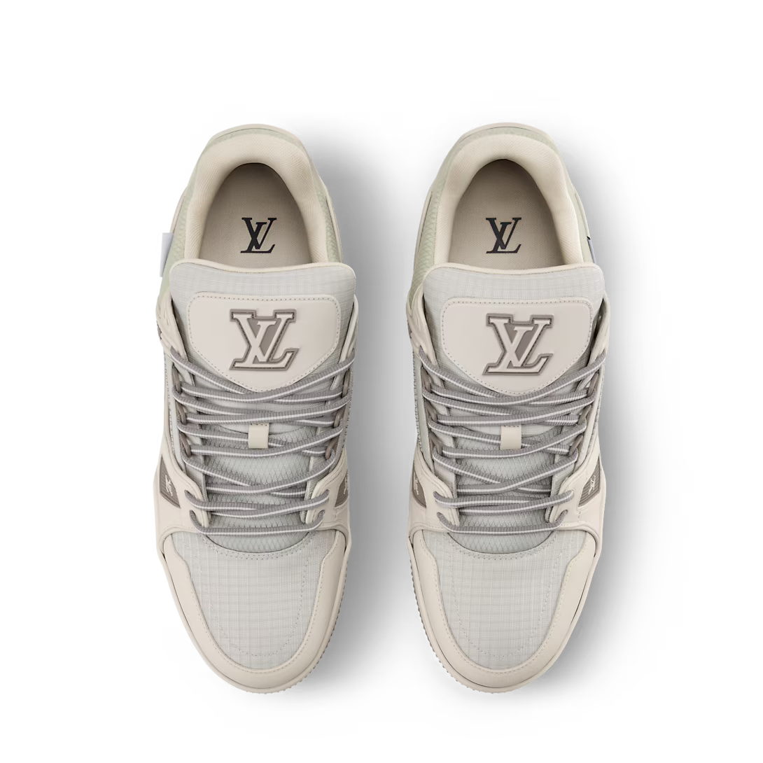 LV Trainer Gris