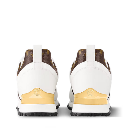 LV Run Away Blanc