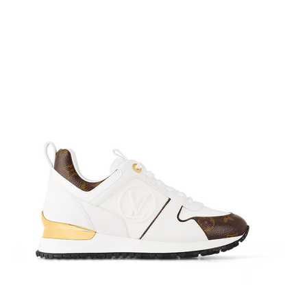 LV Run Away Blanc