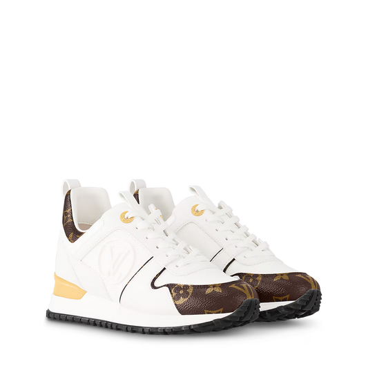 LV Run Away Blanc