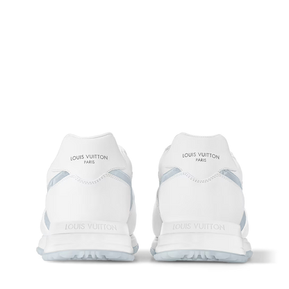 LV Run Away Blanc