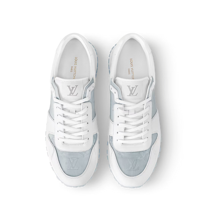 LV Run Away Blanc