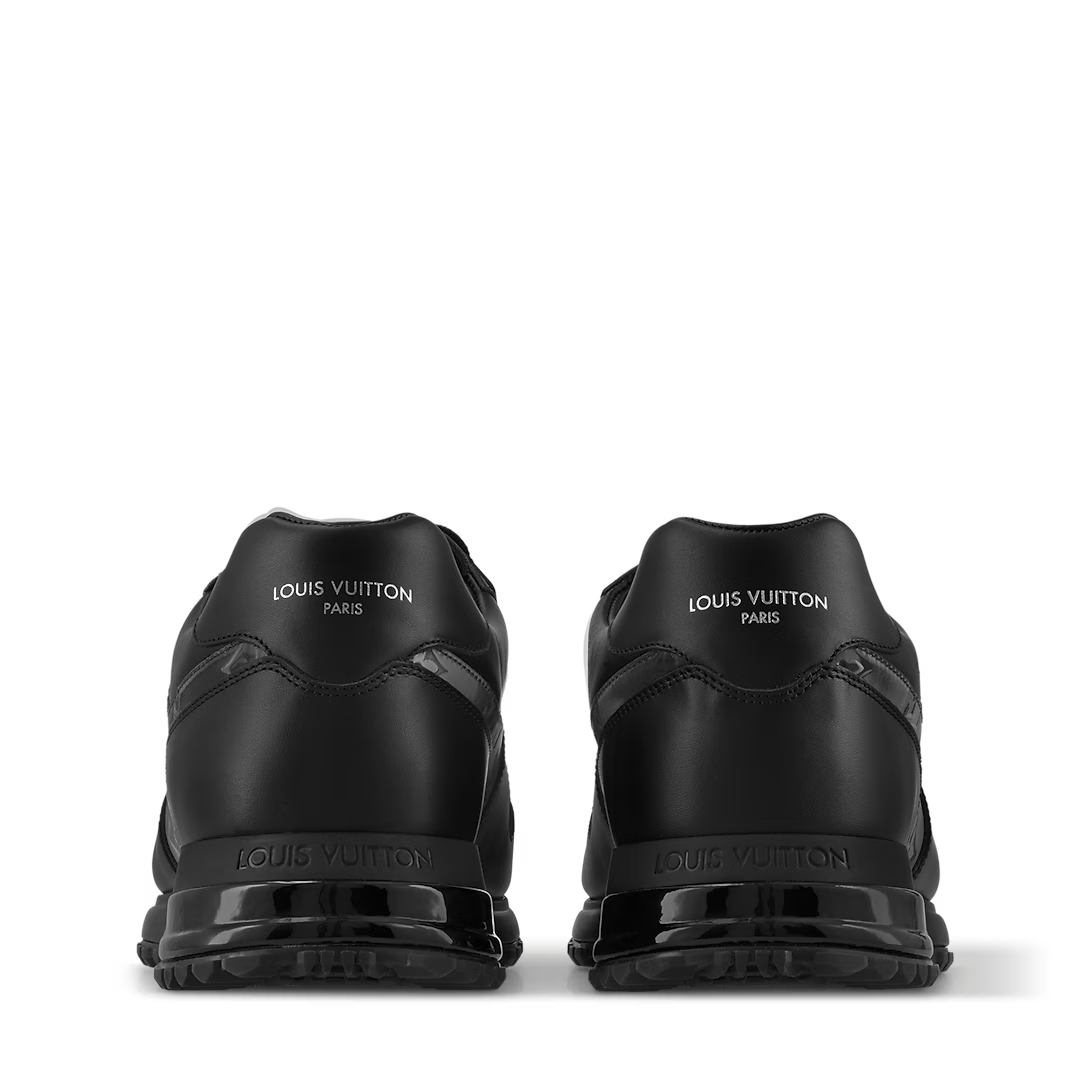 LV Run Away Noir