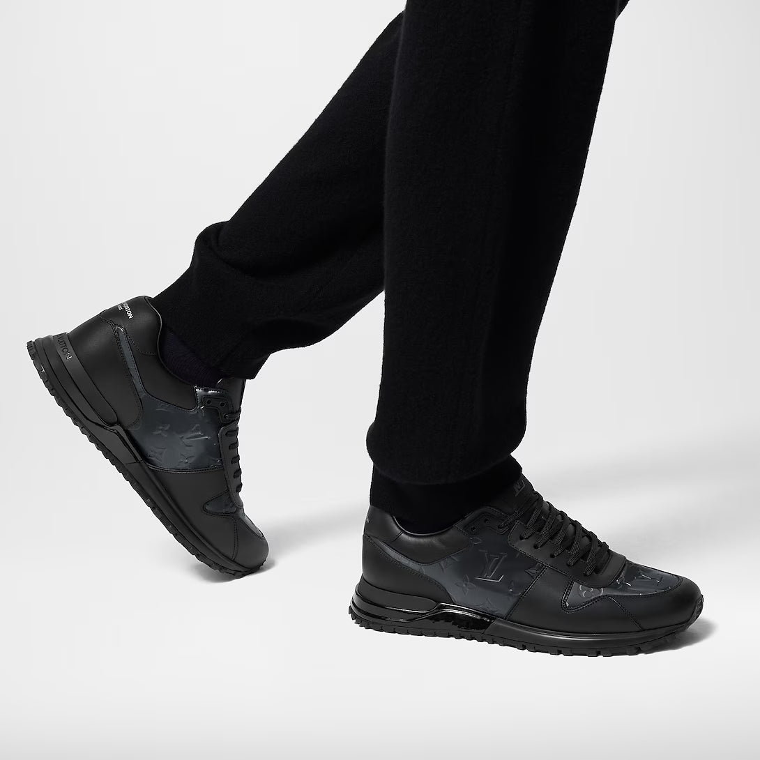 LV Run Away Noir