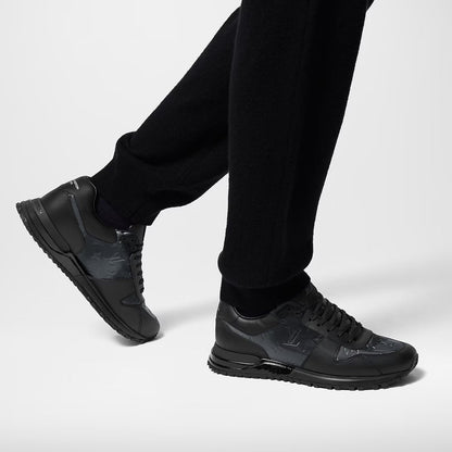 LV Run Away Noir