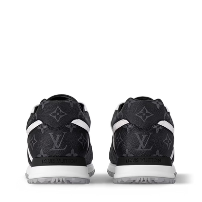 LV Run Away Monogram Eclipse