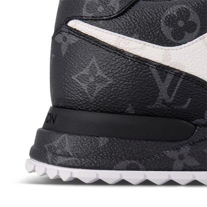 LV Run Away Monogram Eclipse