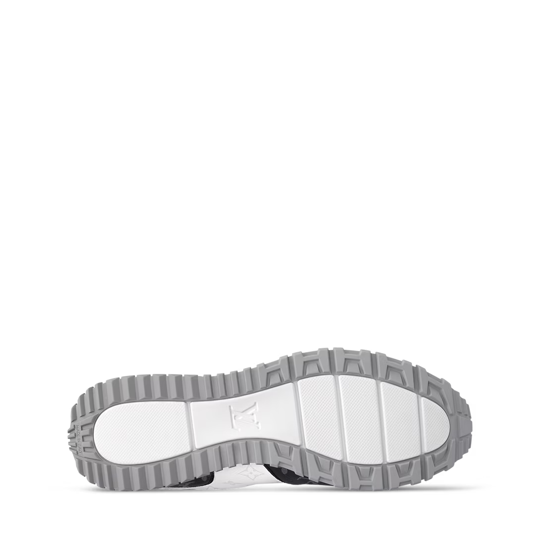 LV Run Away Monogram Eclipse