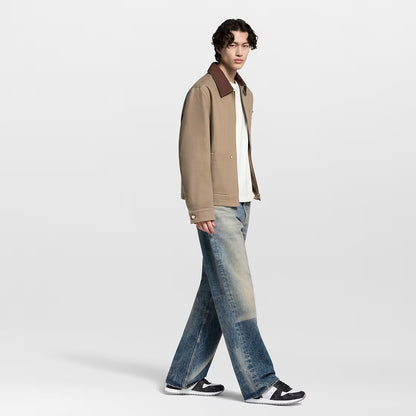 LV Run Away Monogram Eclipse