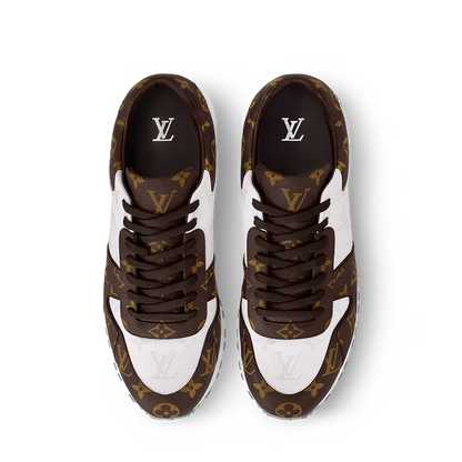 LV Run Away Macassar