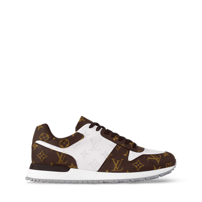 LV Run Away Macassar