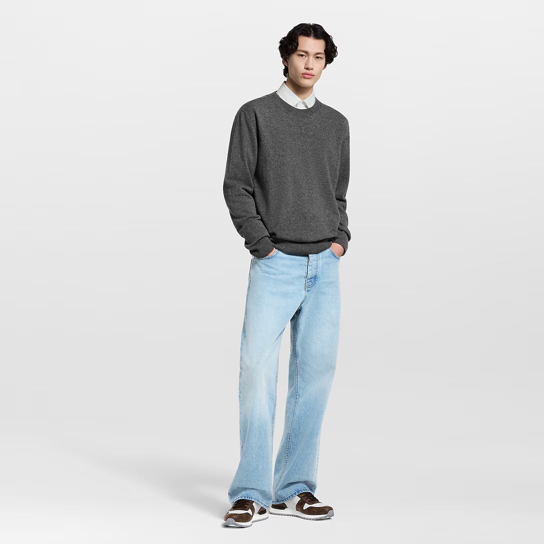 LV Run Away Macassar