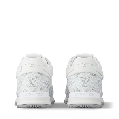 LV Run Away Blanc