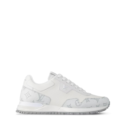 LV Run Away Blanc