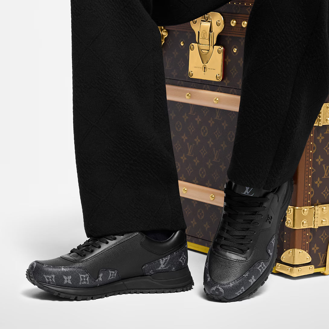 LV Run Away Noir