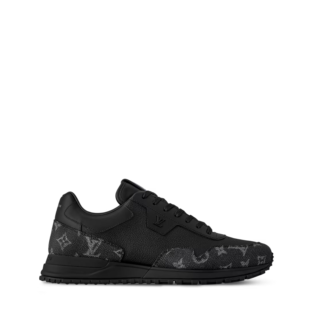 LV Run Away Noir