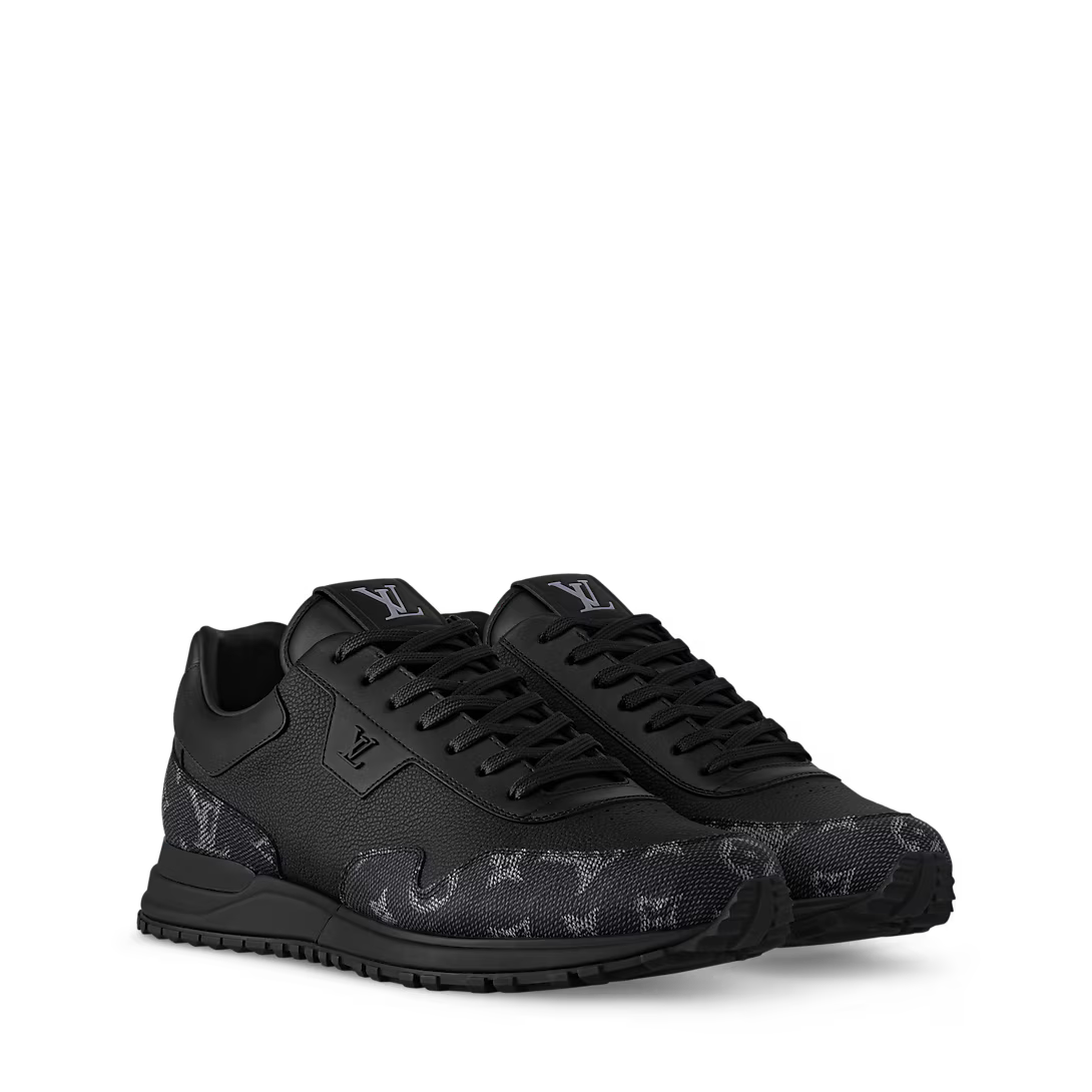 LV Run Away Noir