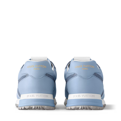 LV Run Away Bleu Ciel