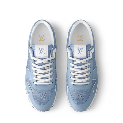 LV Run Away Bleu Ciel