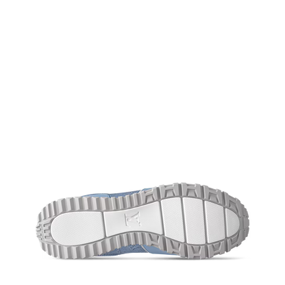 LV Run Away Bleu Ciel