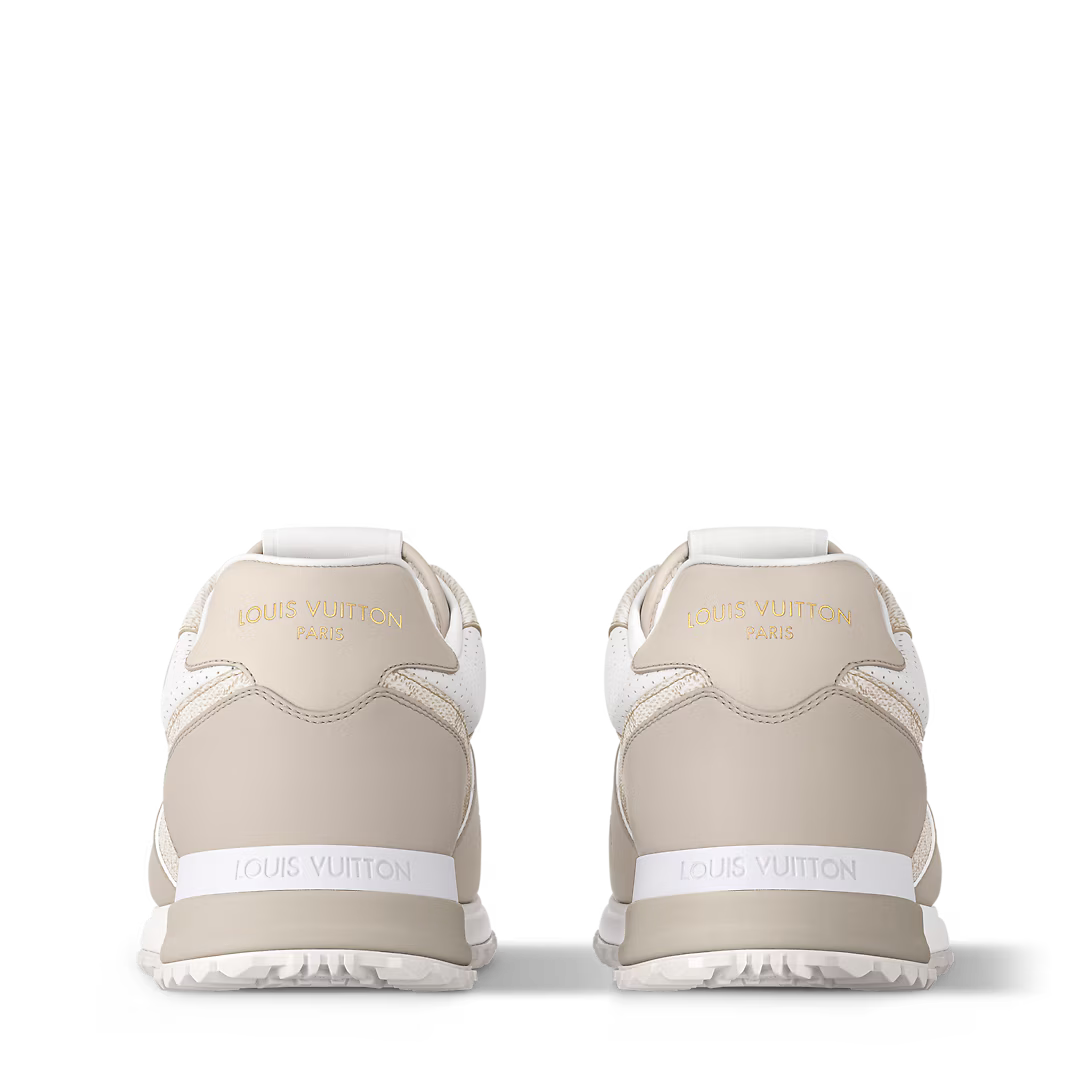 LV Run Away Beige