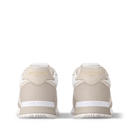 LV Run Away Beige
