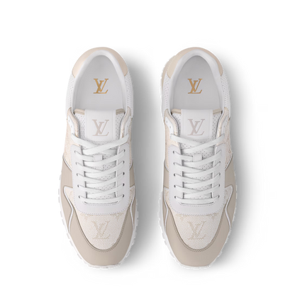 LV Run Away Beige